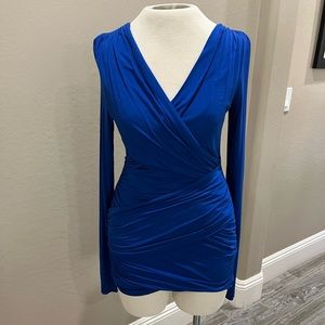 Bailey 44 Long-Sleeved Top